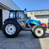 Utilizou o popular New Holland SNH1354 135HP 4WD Traktor conveniente