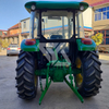 Utilizou John Deere 5-904 4WD Agricultural Tractor Equioment
