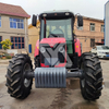 120hp 4wd usou o trator Massey Ferguson