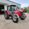 120 hp usou trator 4wd Massey Ferguson