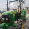 John Deere 5-904 4WD Trator Agrícola Equiomente