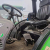 Segunda mão útil Deutz-Fahr CD1004S Tractor