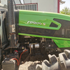 Ssecond tractor Deutz-Fahr 90hp 904