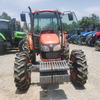 Segundo Compact Mão Kubota M954 95HP Novo Tipo Tractor