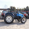 Agrícolas SNH904 90hp de rodas do trator New Holland