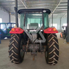 Massey Ferguson usado 100HP MF1004 Mobile Farm Tractor