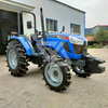 80hp usou o trator iseki 4wd