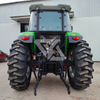 Utilizou a lavadora deutz-fahr CD1804 Trator agrícola 180HO