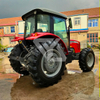 Pequeno trator usado massey ferguson mf3004 300hp 4wd Tractor com táxi