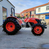 Compacto de segunda mão Kubota M954 95hp Novo trator de tipo