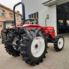 Tratores agrícolas de 70hp 