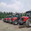 Massey Ferguson 100hp MF1004 Mobile Farm Tractor